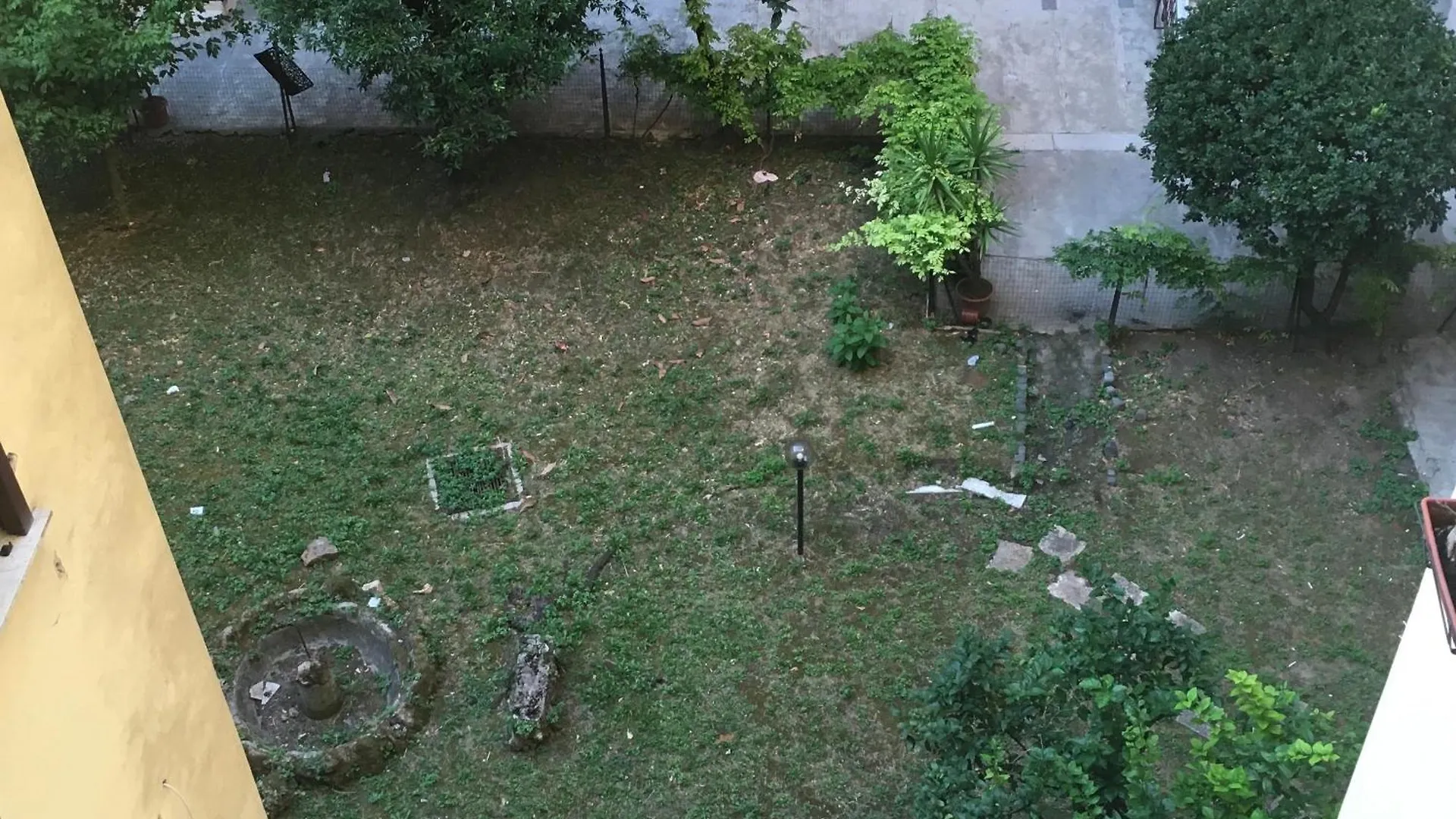 Rhh Rome Holiday Home Italien