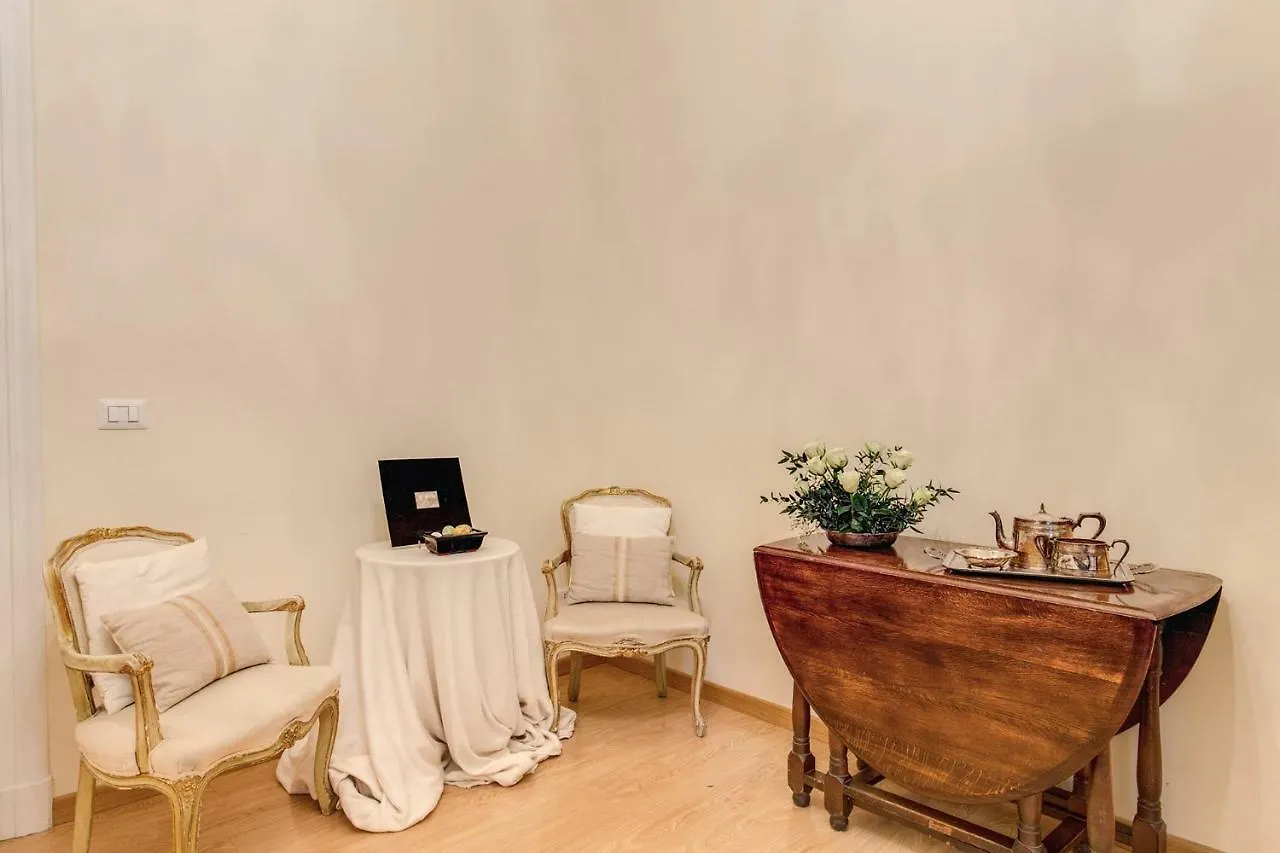 Rhh Rome Holiday Home