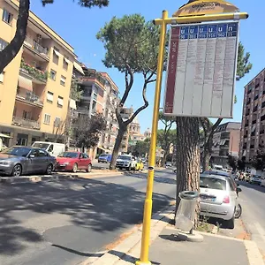 Saint Peter Welcoming Apartment