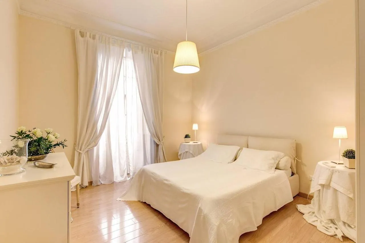 Rhh Rome Holiday Home Italy