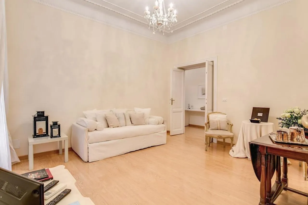 Rhh Rome Holiday Home
