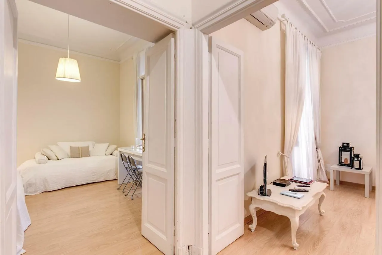 Rhh Rome Holiday Home Apartment