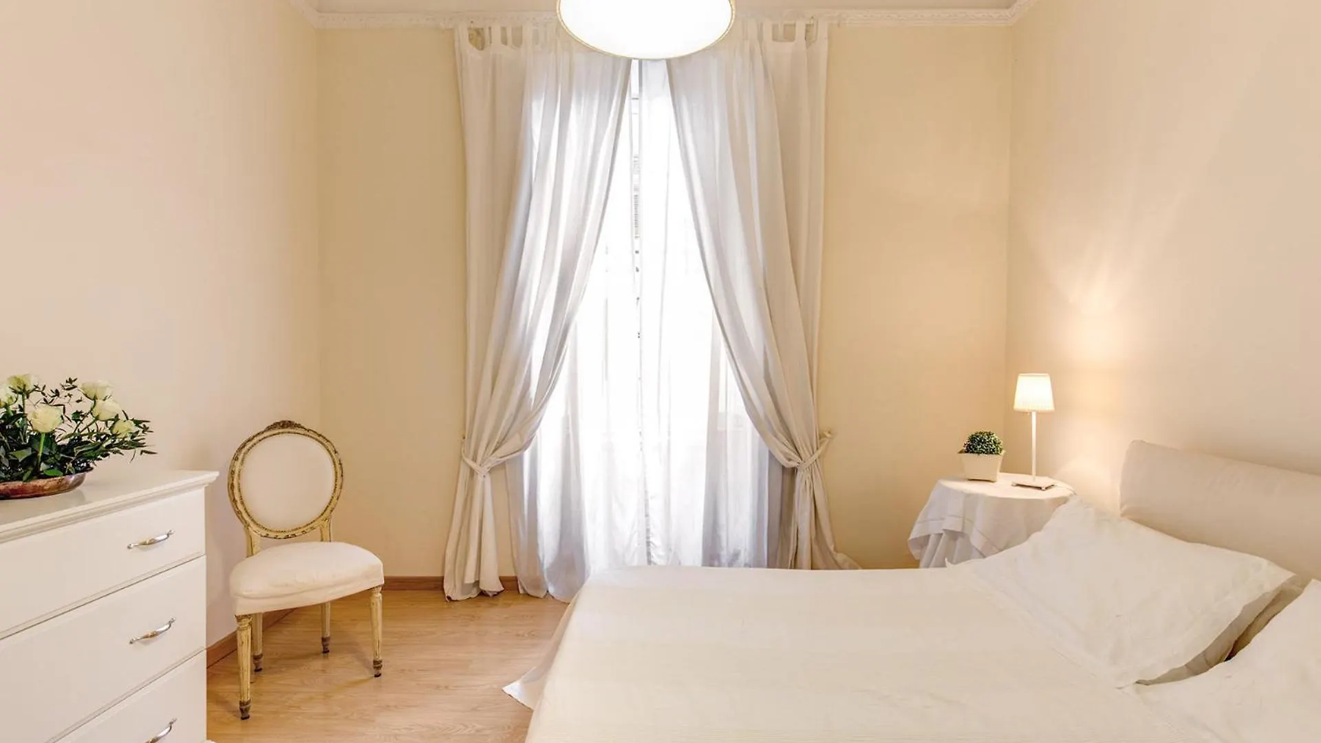 Apartment Rhh Rome Holiday Home
