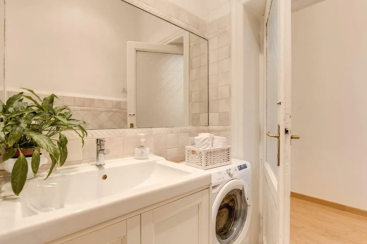 Vatican Germanico Apartment Roma 0*,  Italia