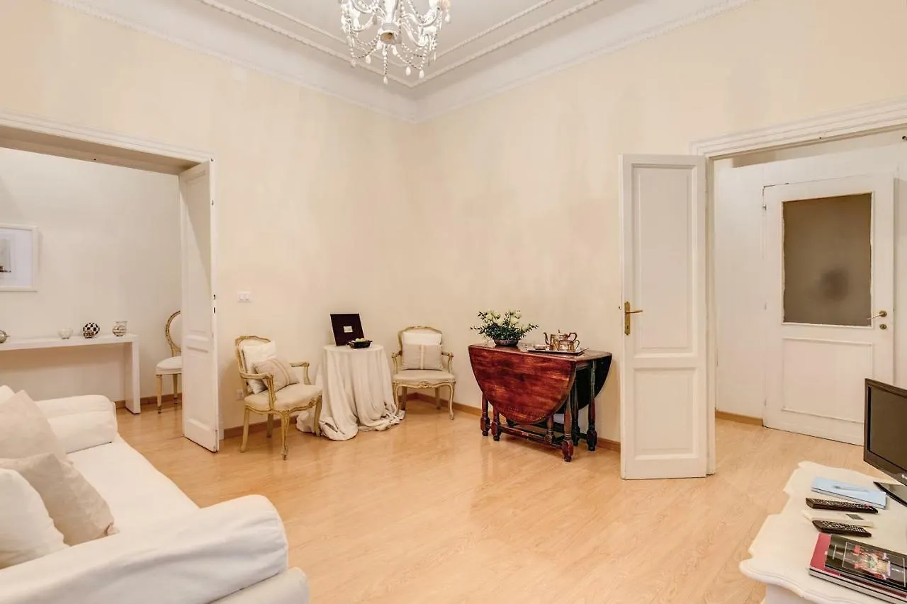 Vatican Germanico Apartment Roma Italia